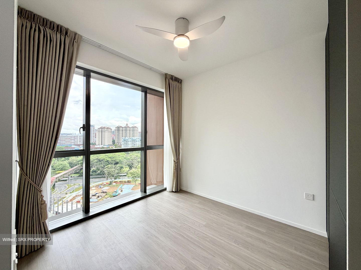 Amo Residence (D20), Apartment #546987831